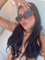 Brazilian hot ?️??