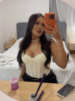 Brazilian hot ?️??