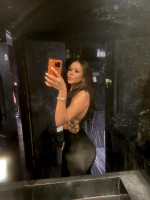 Brazilian hot ?️??