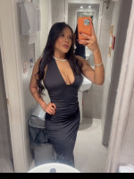 Brazilian hot ?️??