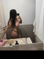 Hot Brazilian ? 