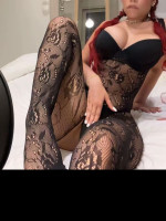 HOT BABY ?