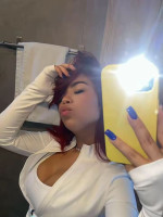 HOT BABY ?