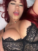 HOT BABY ?