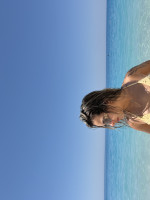 Argentinian model 