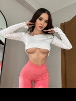 Hey baby, let's do it today.