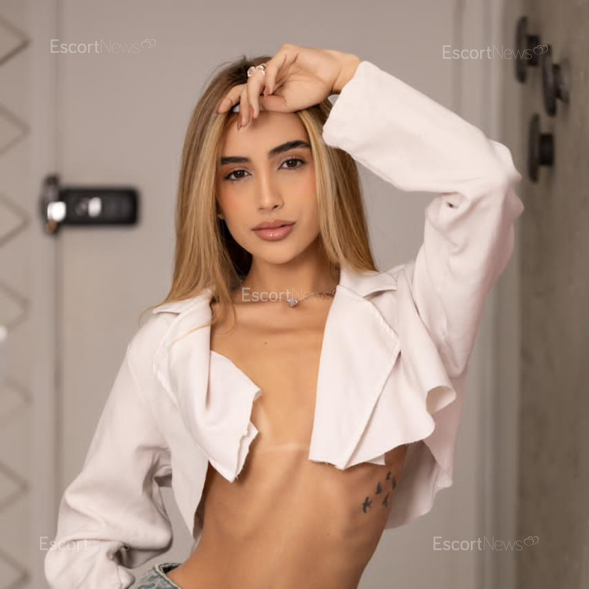 Iza Teen