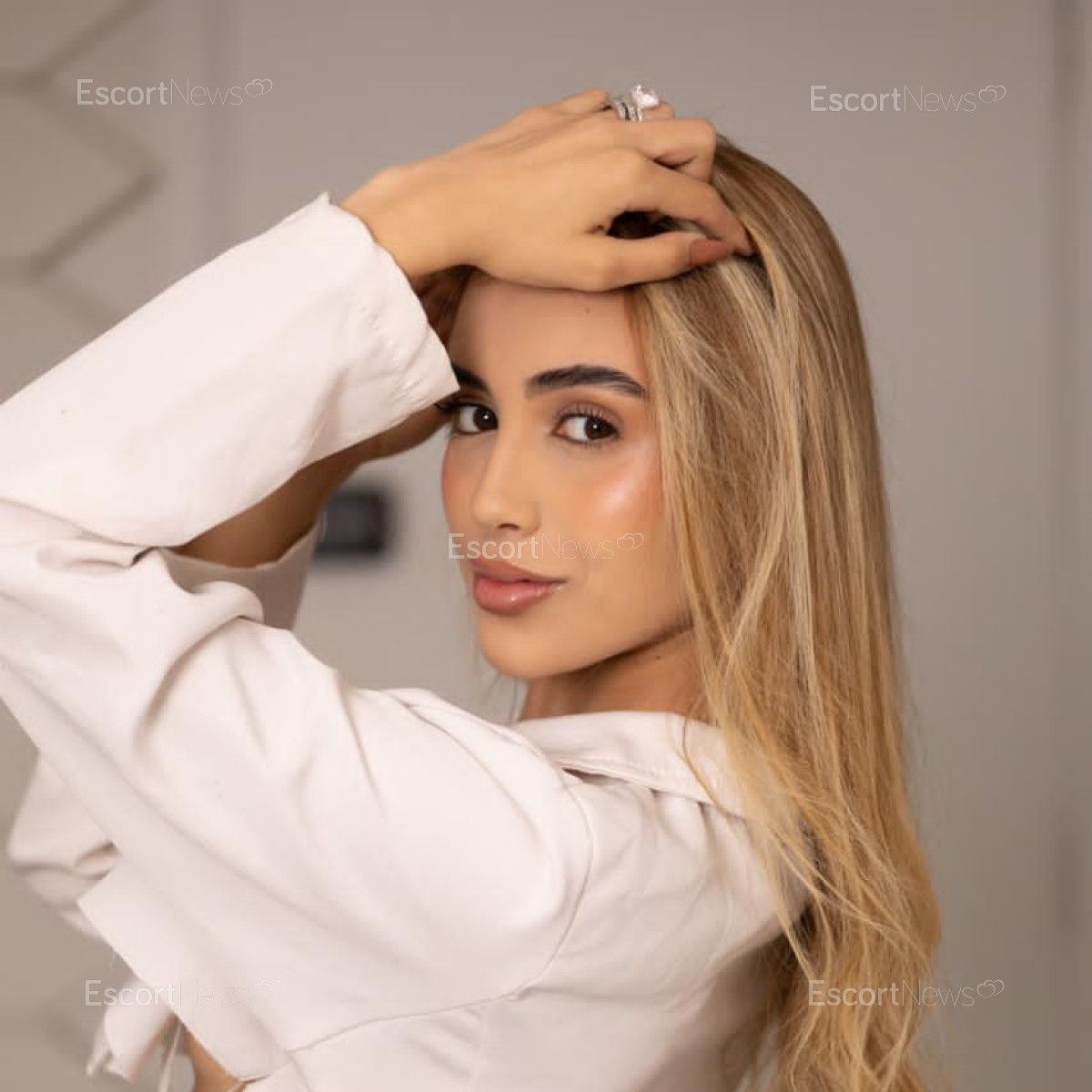 Iza Teen