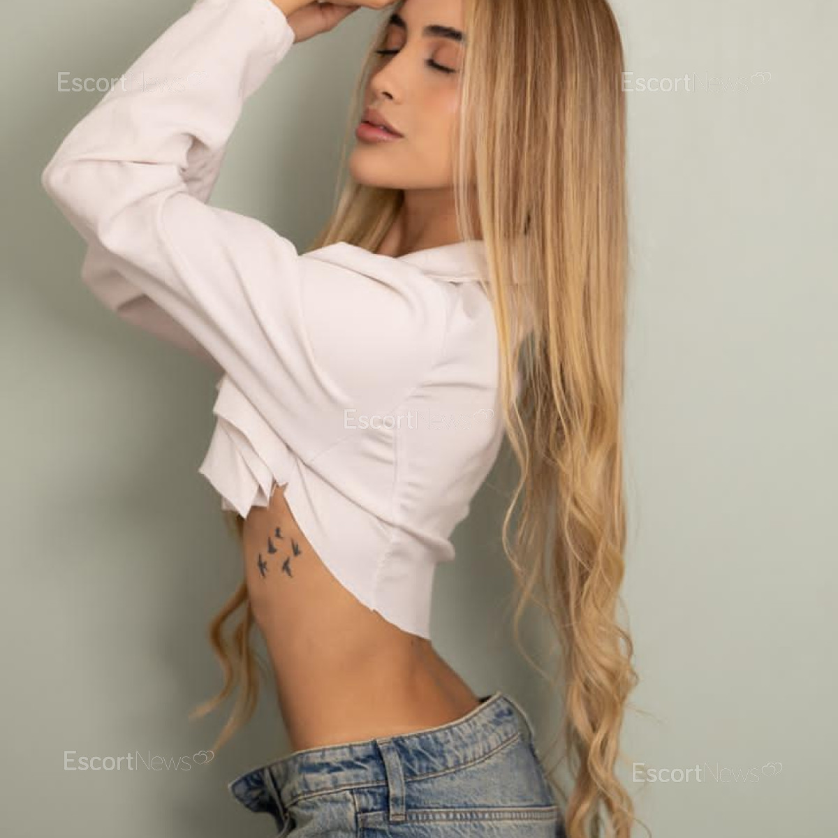 Iza Teen