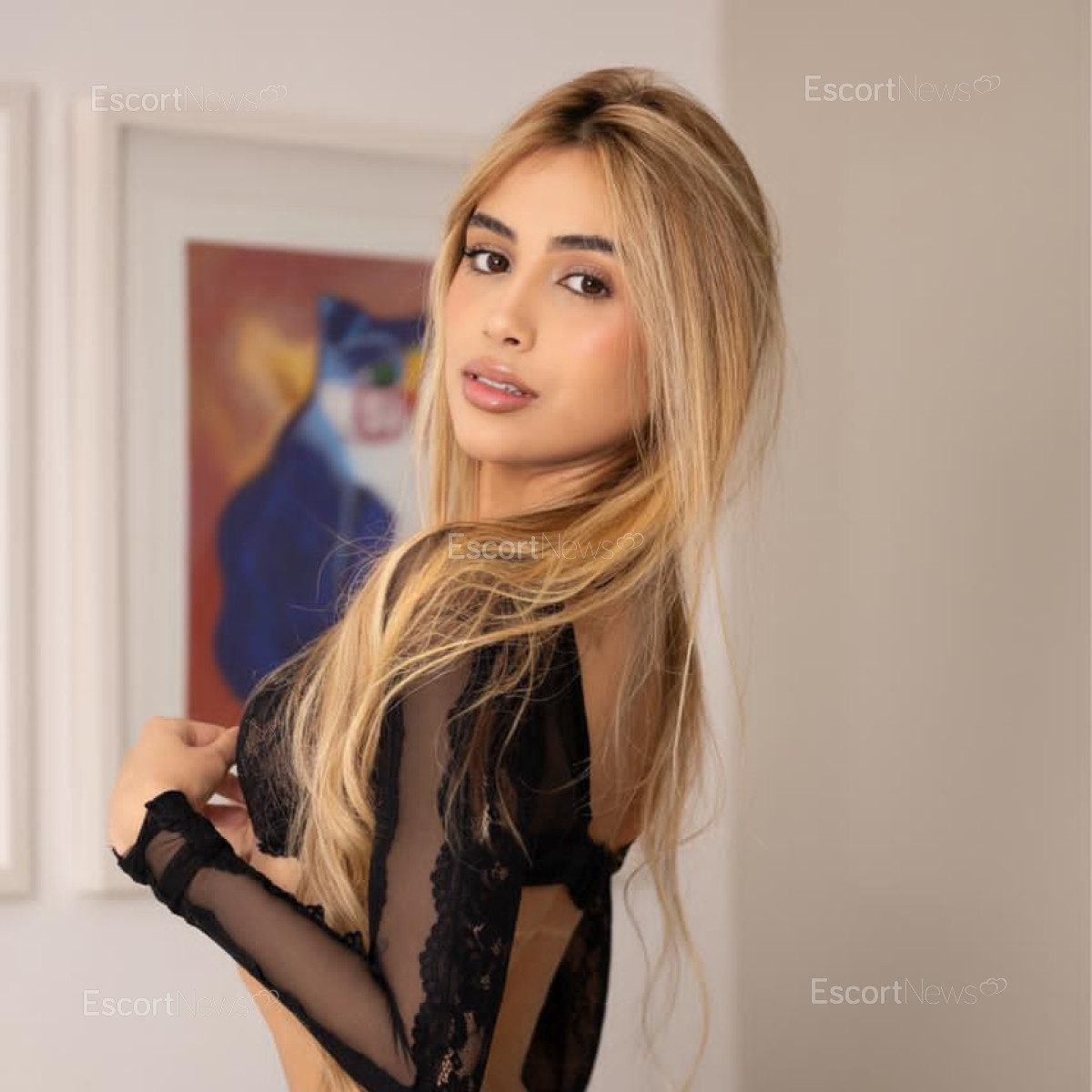 Iza Teen