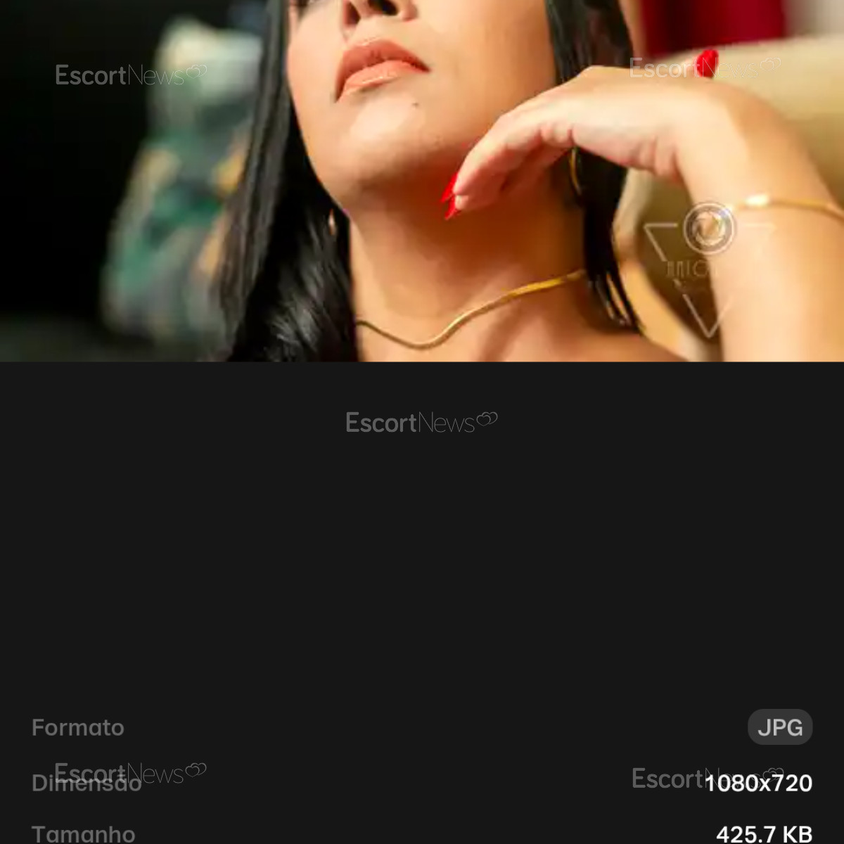 Dandara Moraes