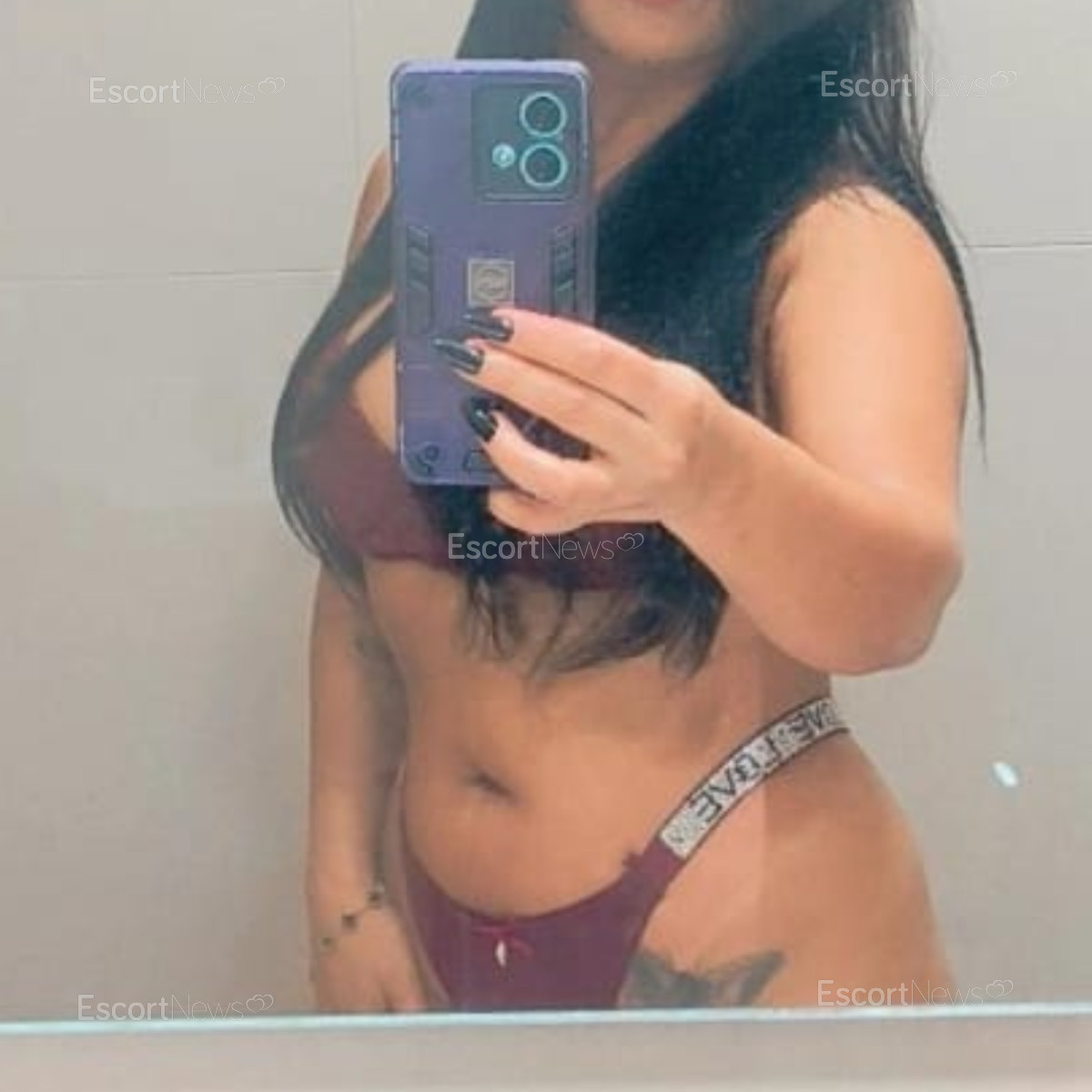 Dandara Moraes