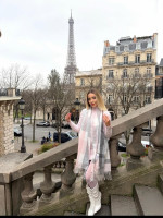 doce garota dos seus sonhos