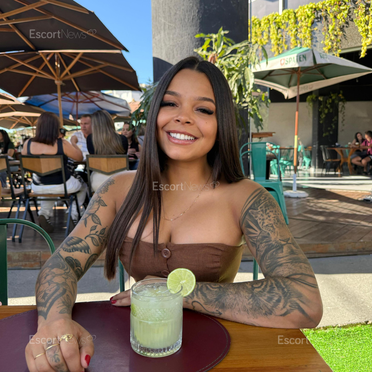 Melissa