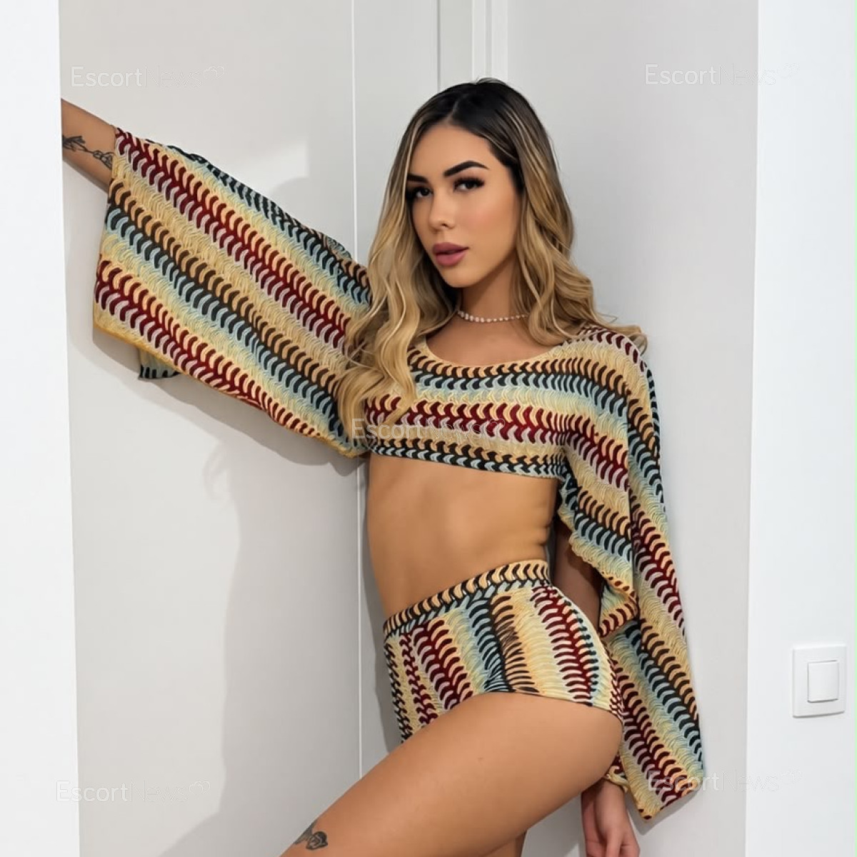 Thisla Bittencourt