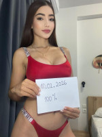 First time in Greece