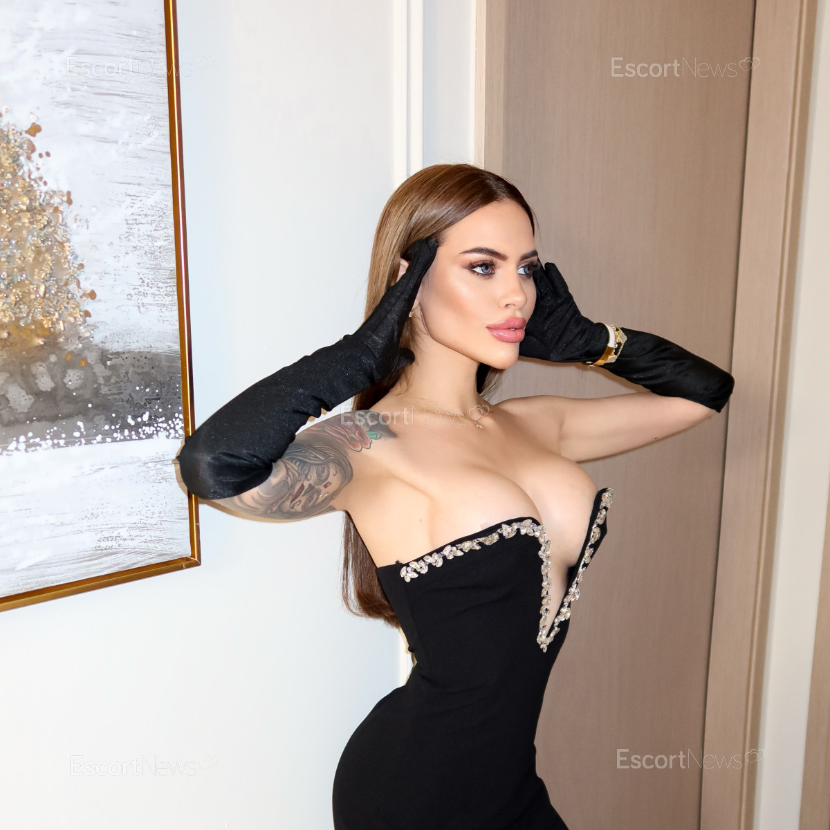 Angelina 