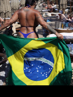 HotBrazilian