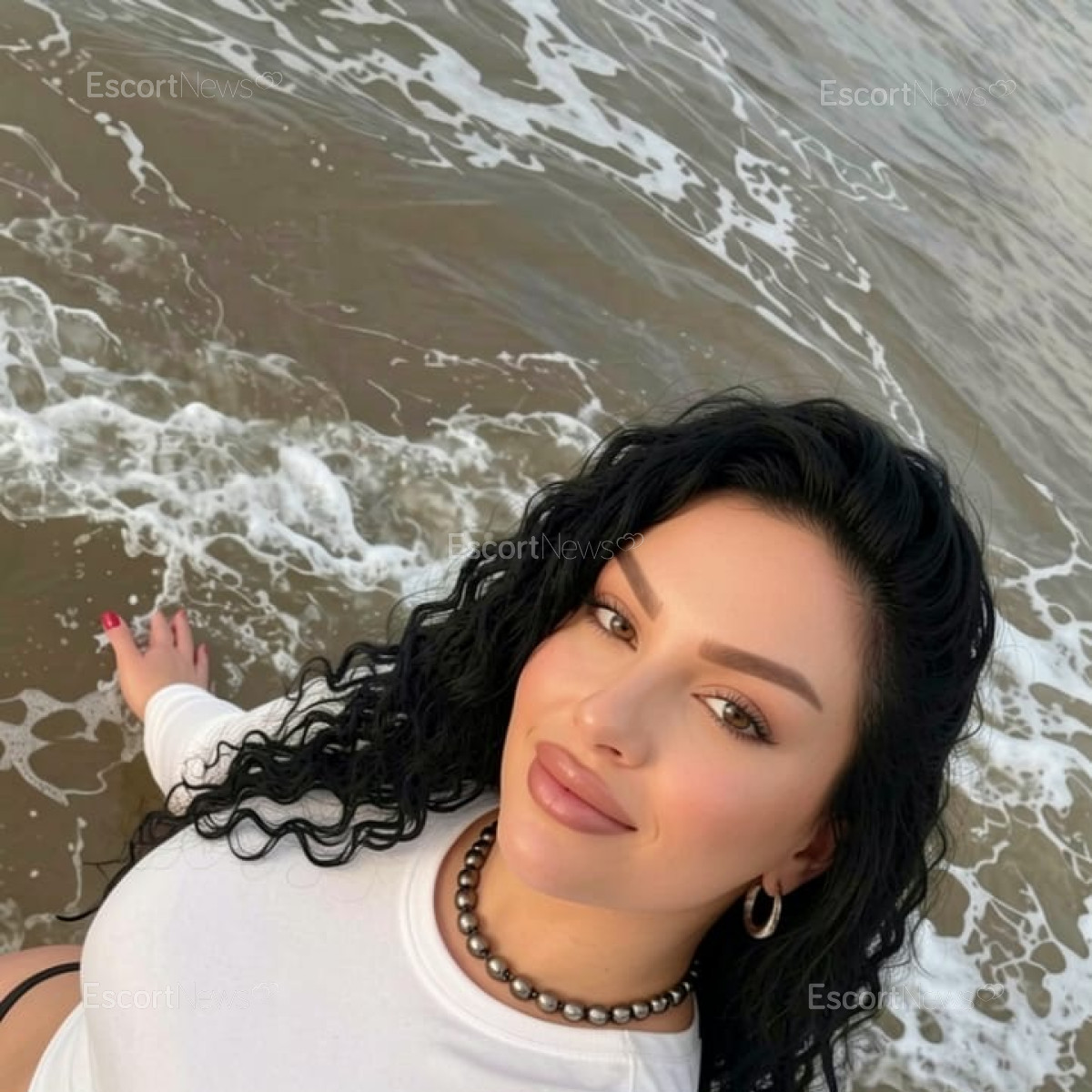 Monika Jesi