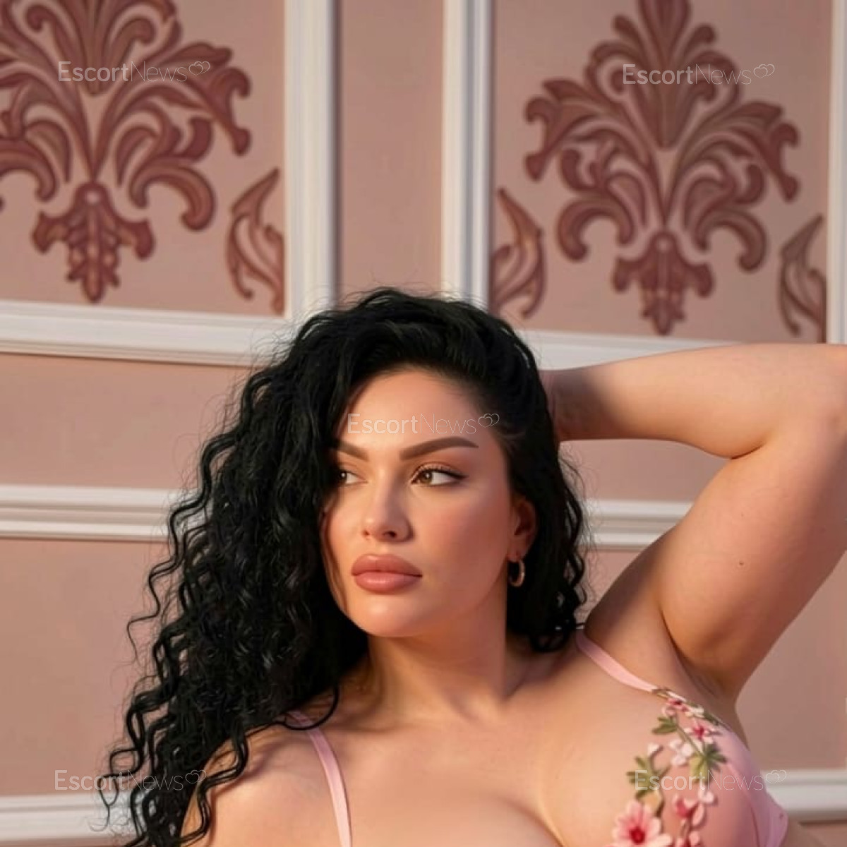 Monika Jesi
