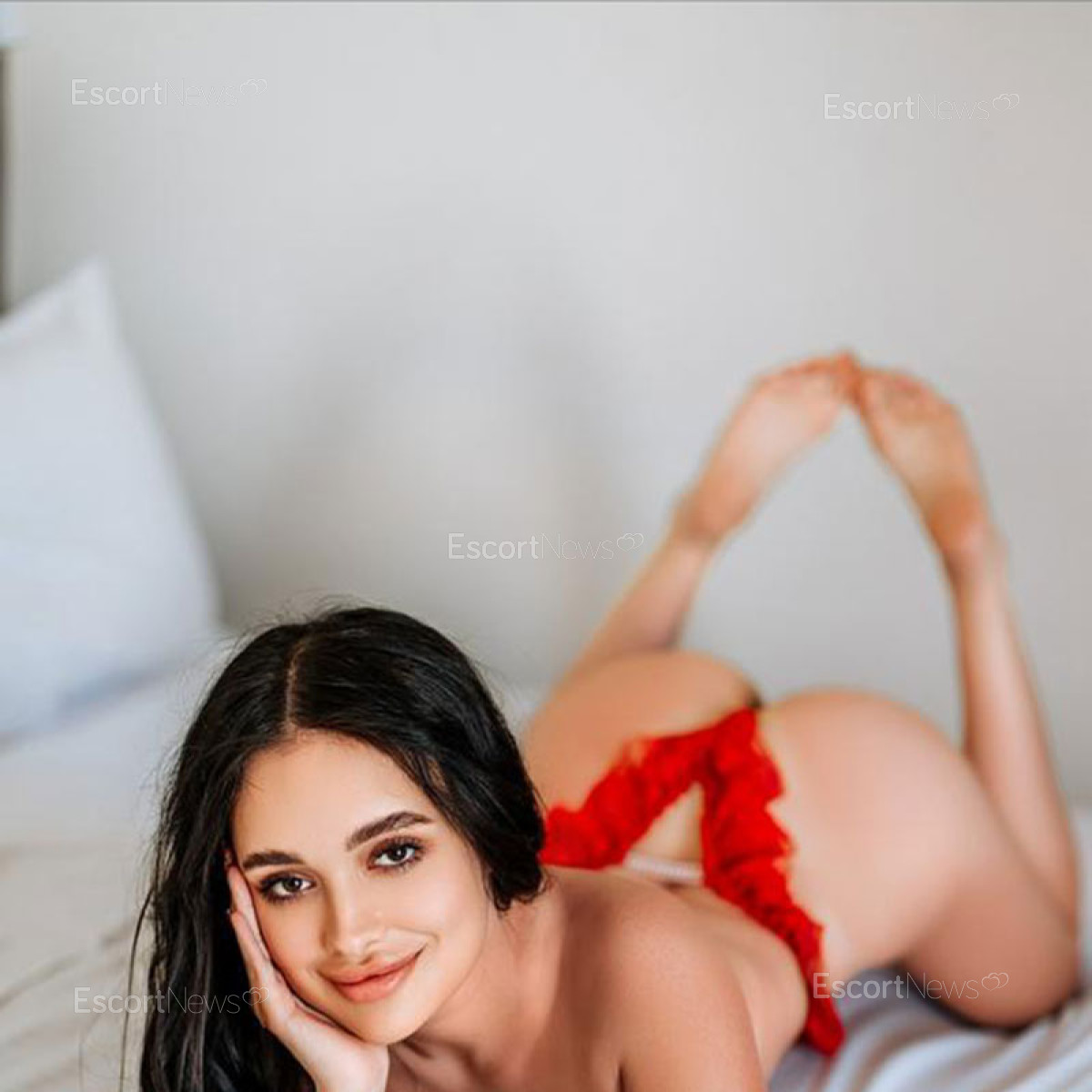 Adriana YA
