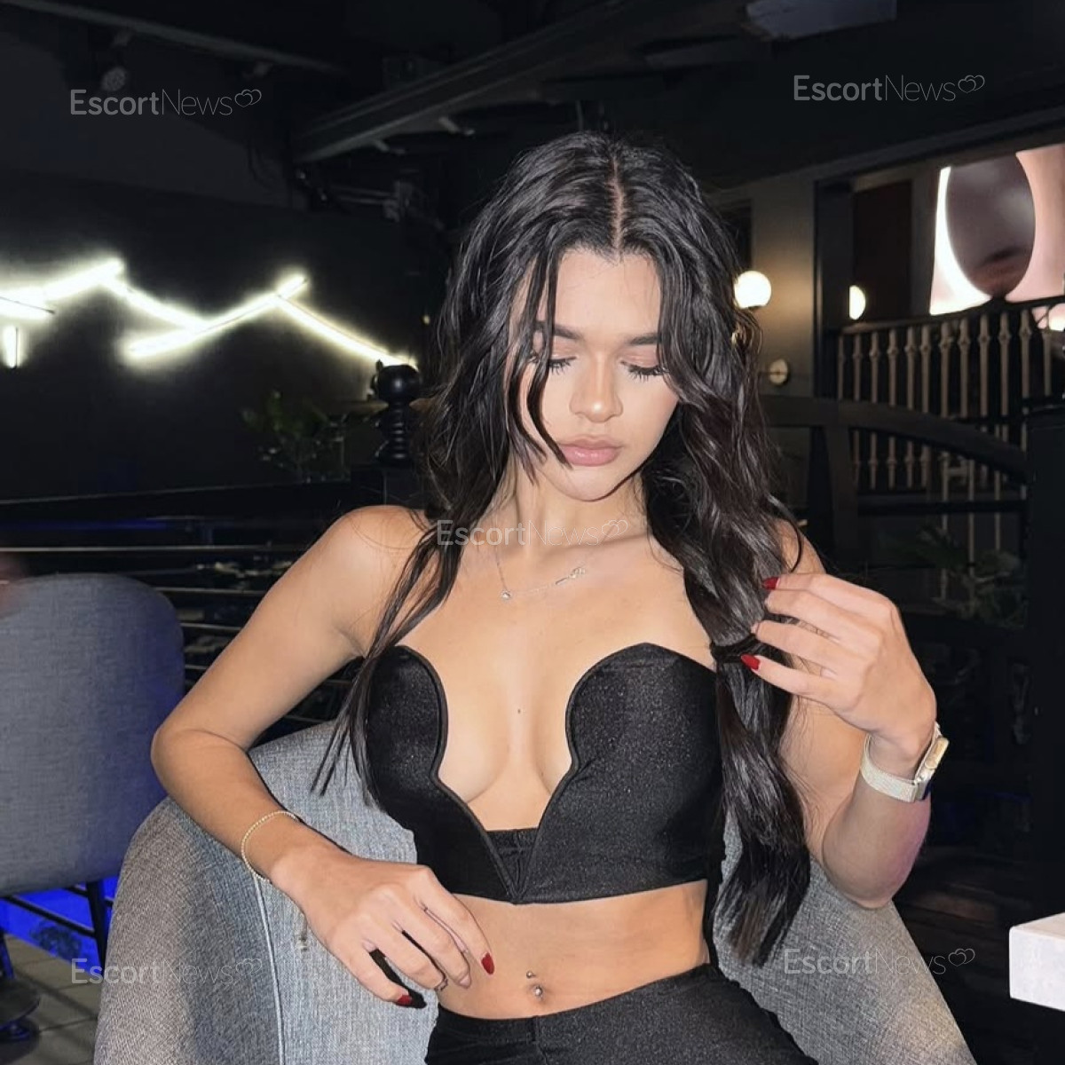 Sarah GFE