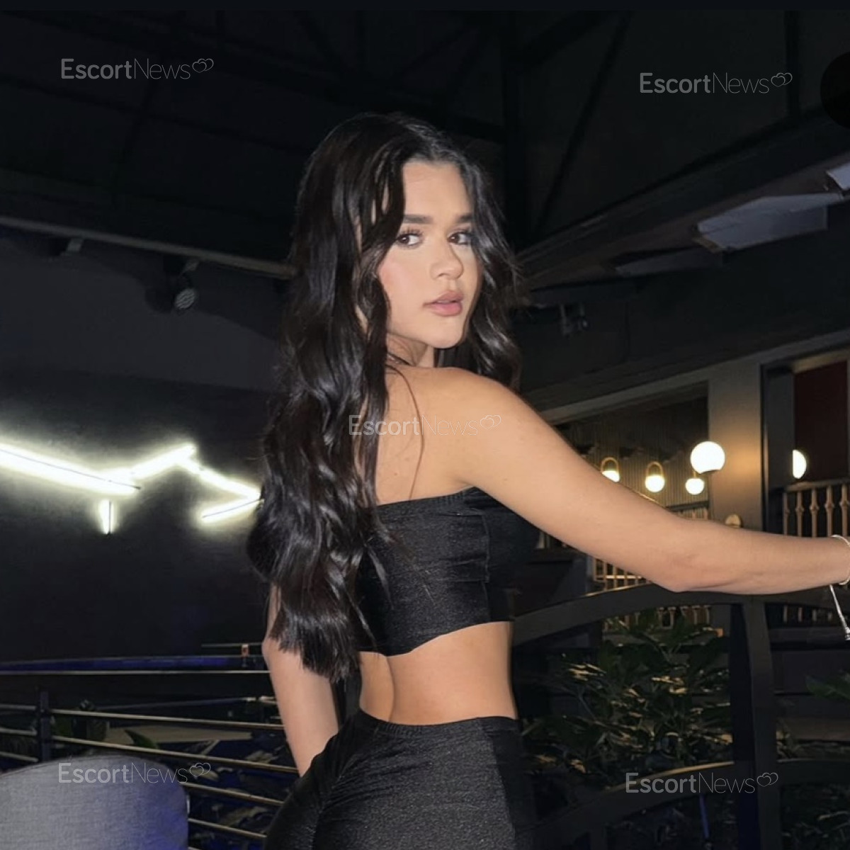 Sarah GFE