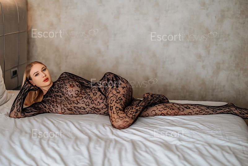 Sabrina YA