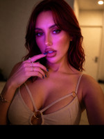 your hottest dream