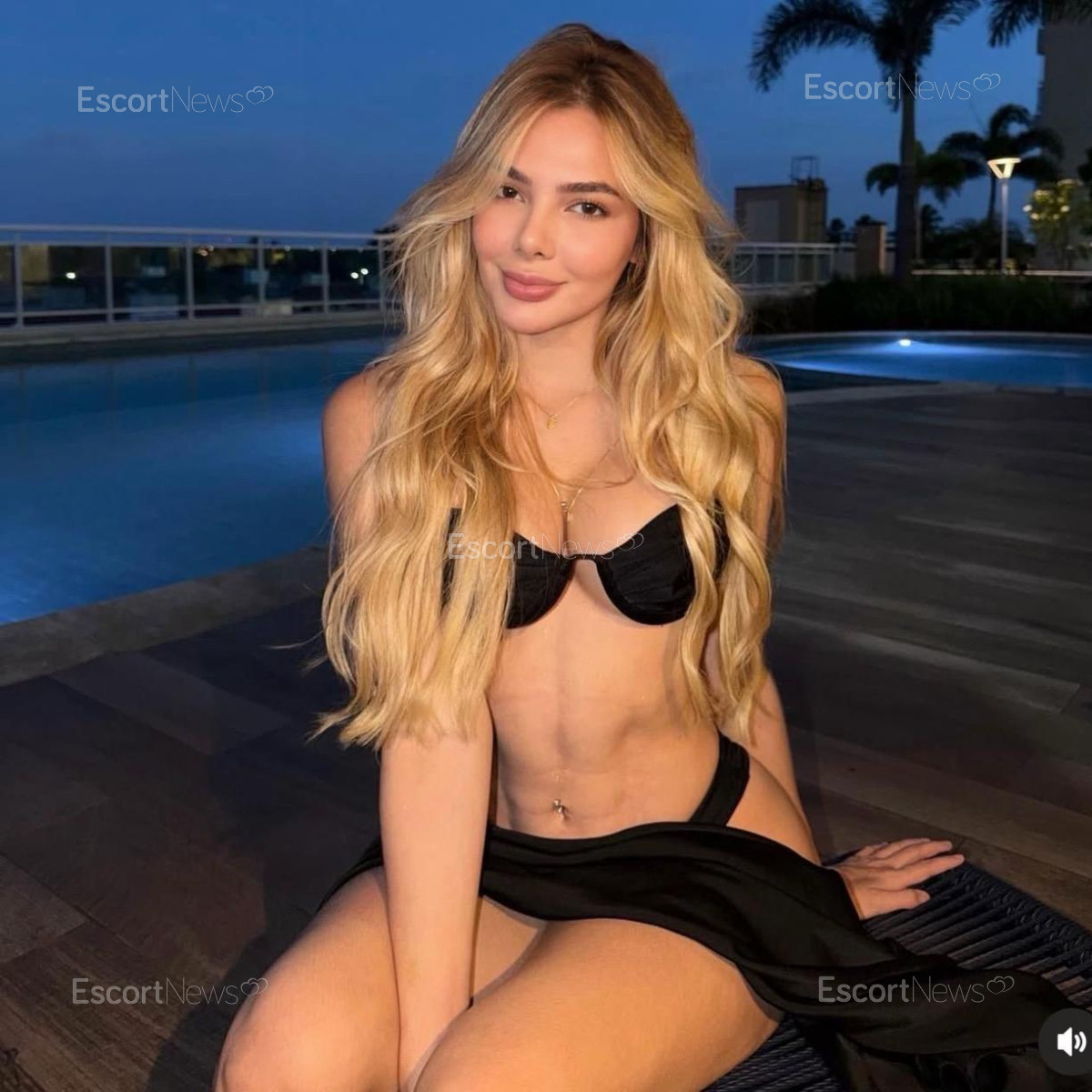 Melissa Vip
