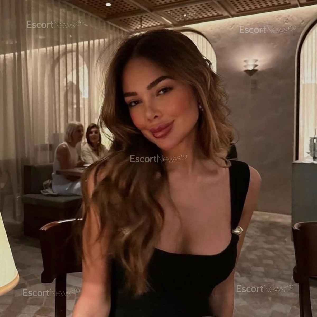 Melissa Vip
