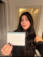 Angel Maia, 20 years brazilian model ✨