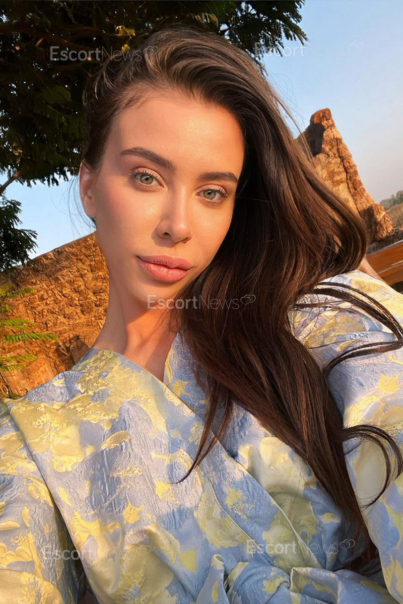 Anastasia YA