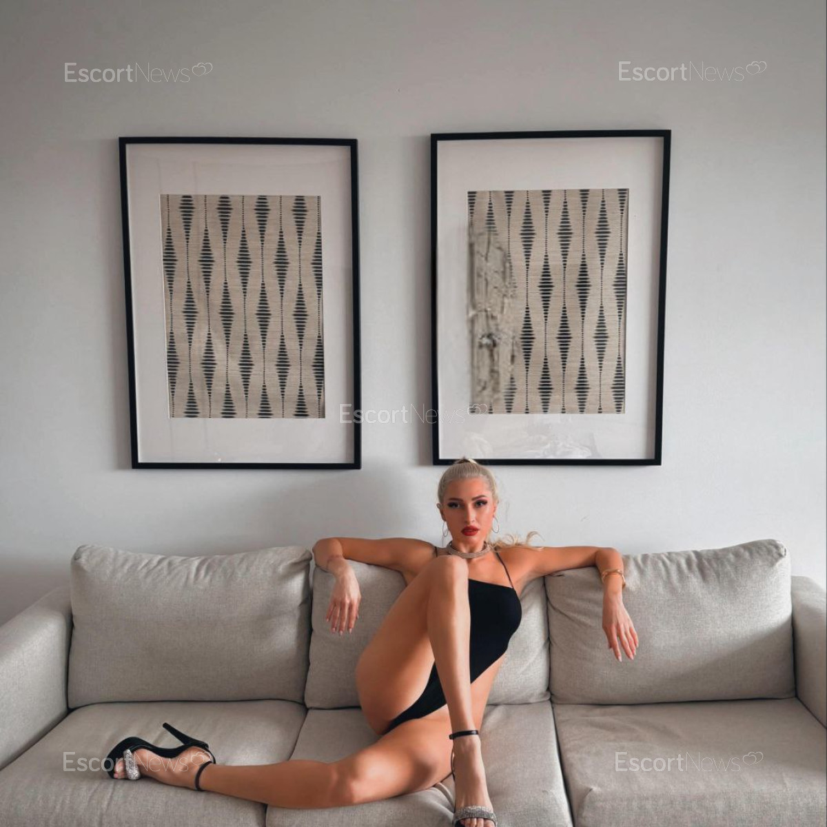 ELINA ATHENS STARS