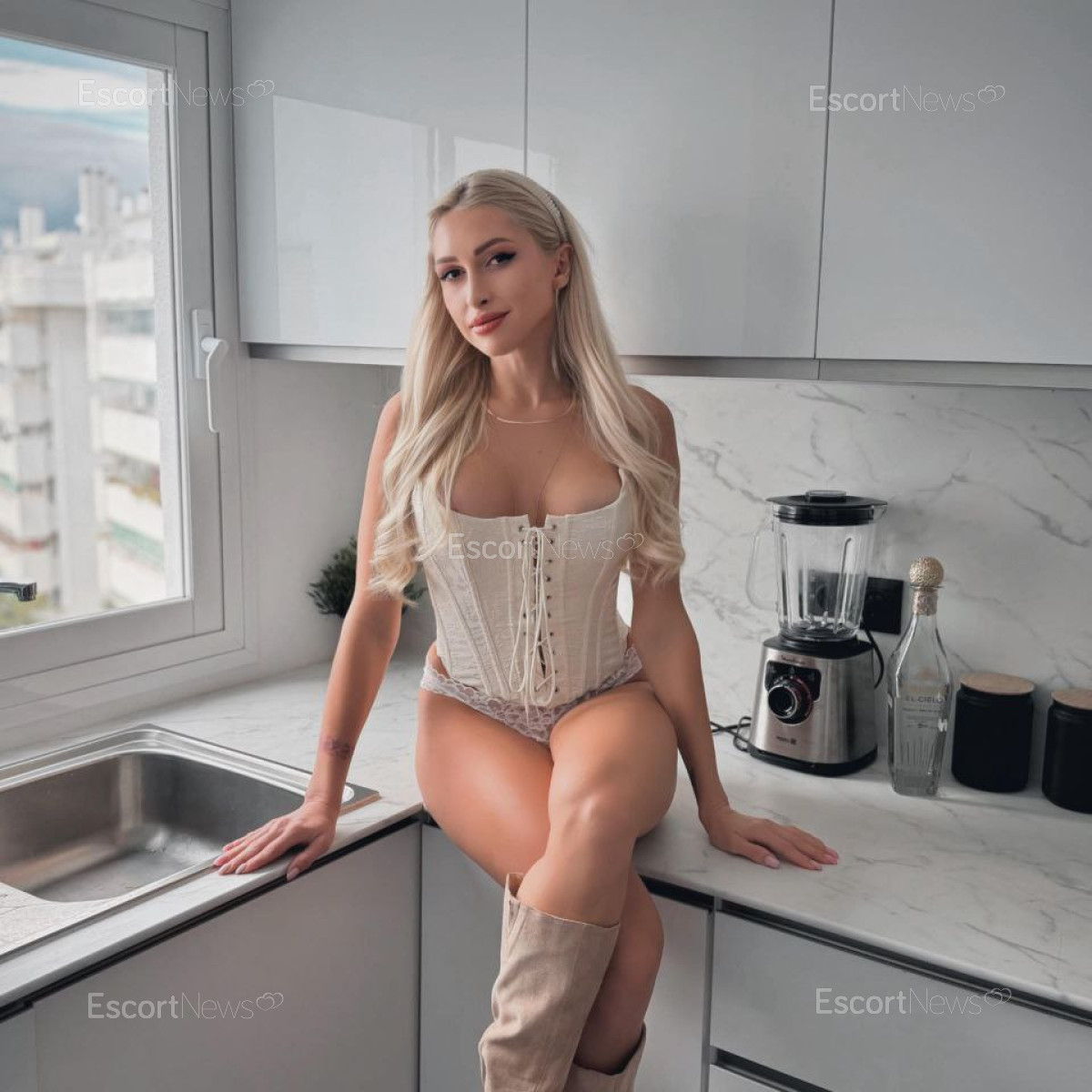 ELINA ATHENS STARS