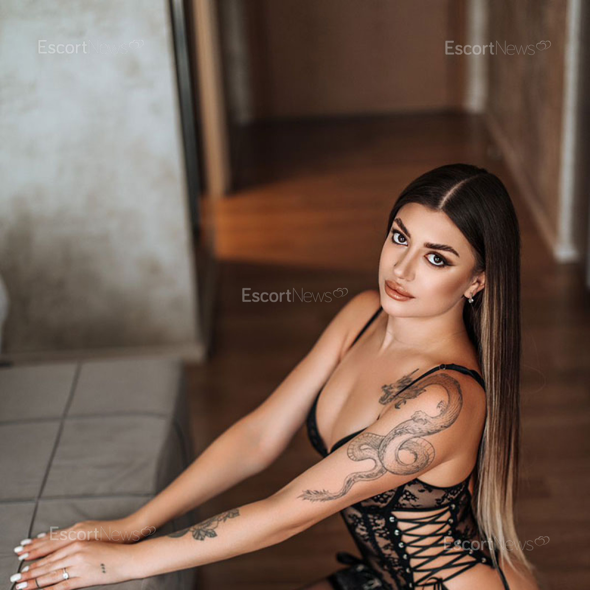 Raquel YA