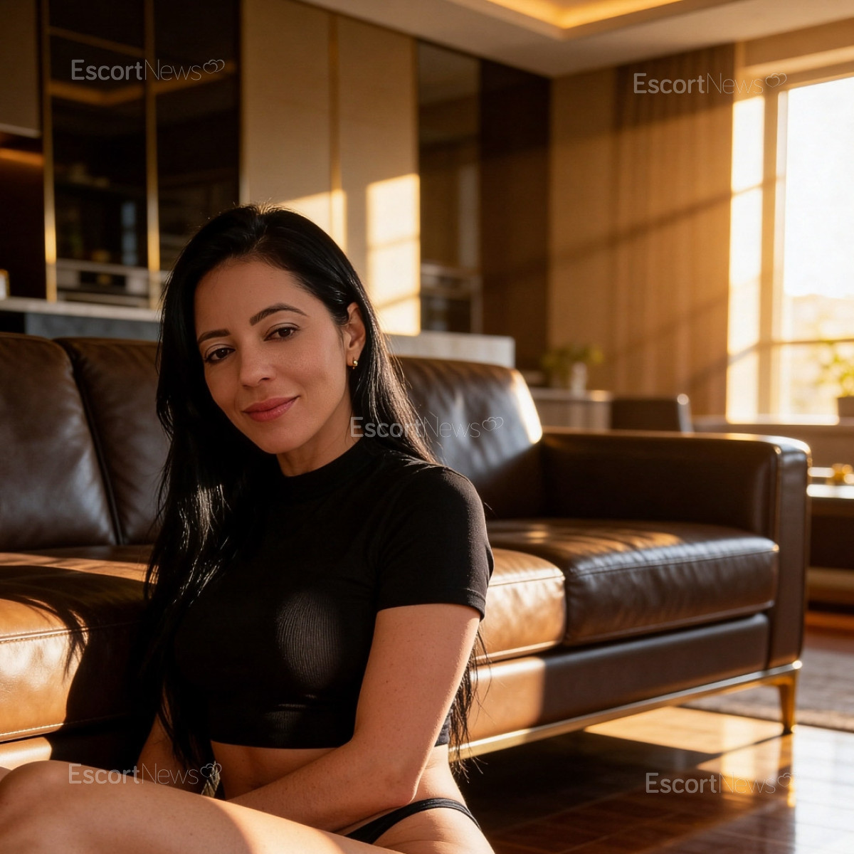 AMANDA MODEL