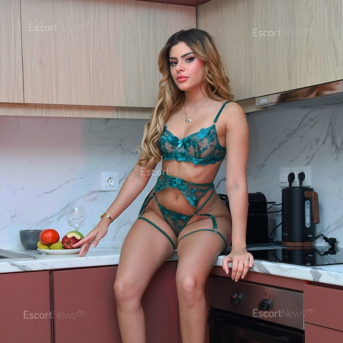 Stefany Sin 
