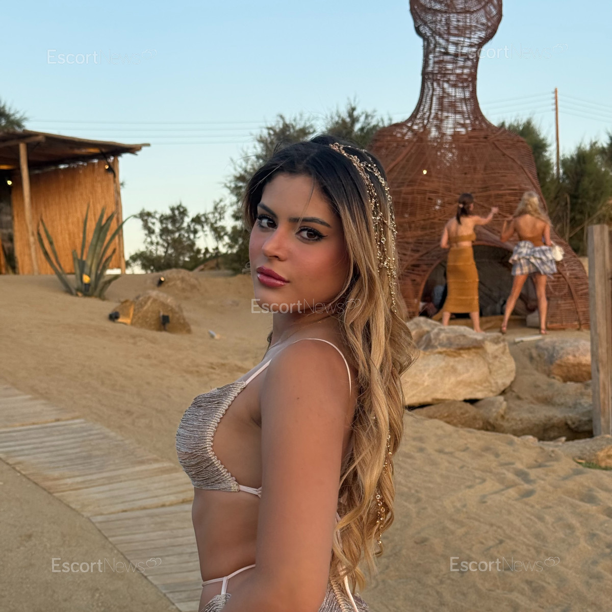 Stefany Sin 