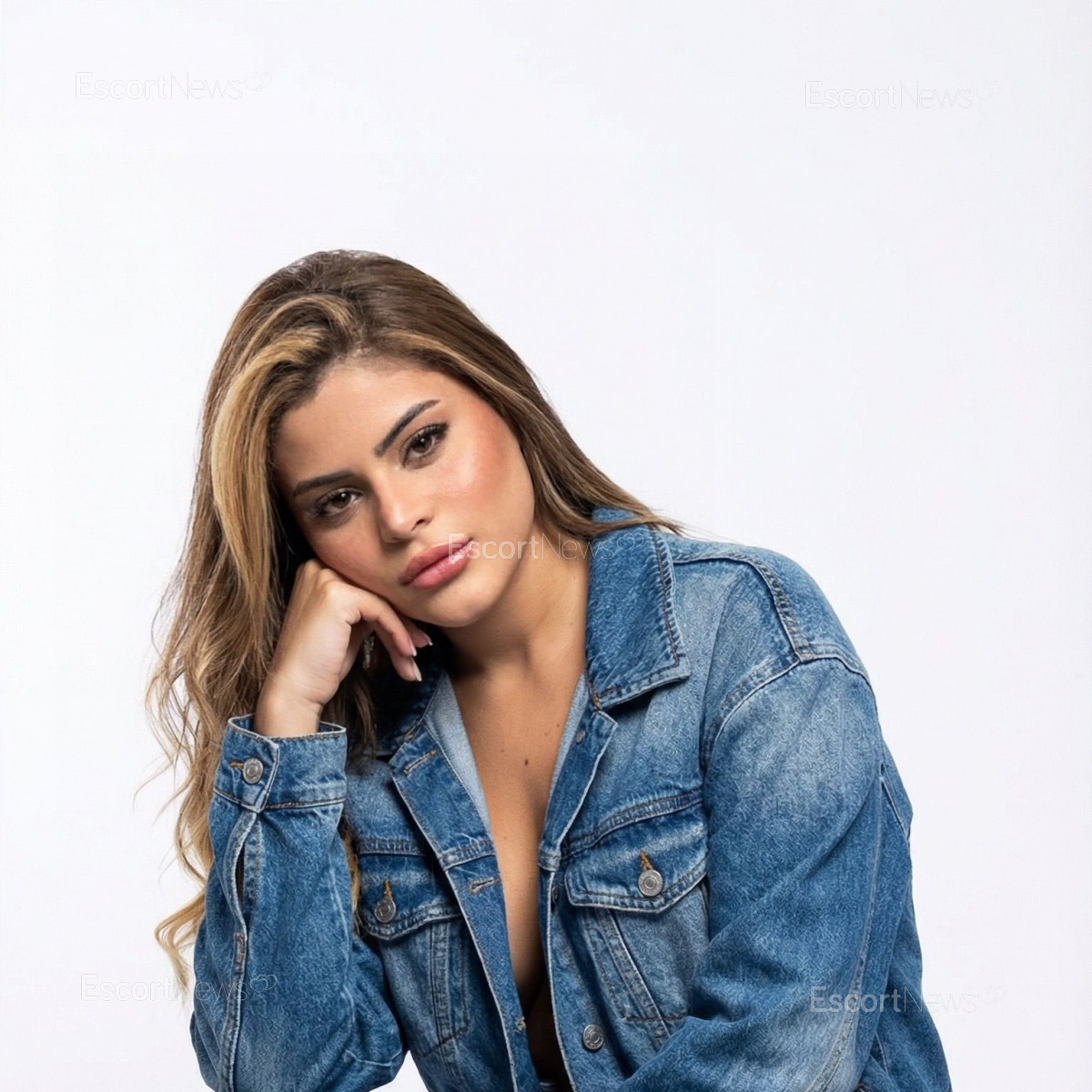 Stefany Sin 