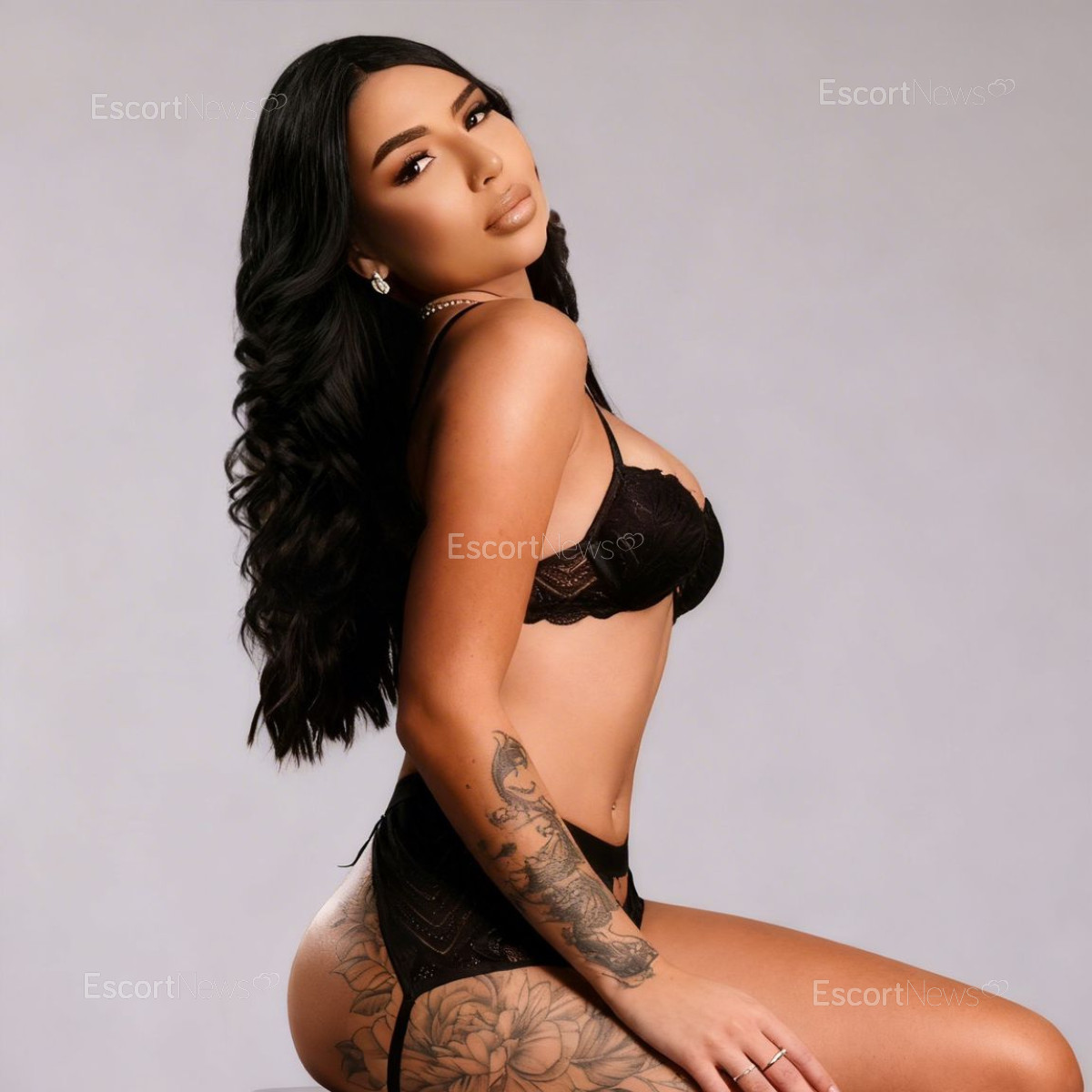 LARISSA VIP