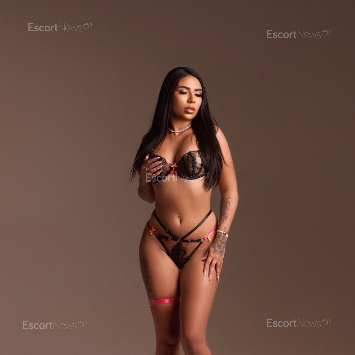 LARISSA VIP