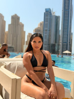 New Brazilian Girl in town