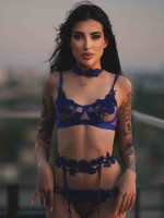 ATHENS STARS ESCORTS