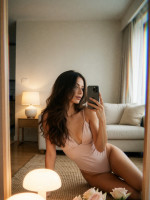 Sexy cute doll