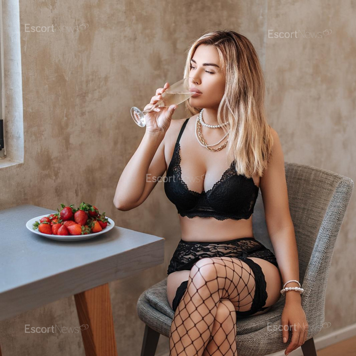 Natalia YA