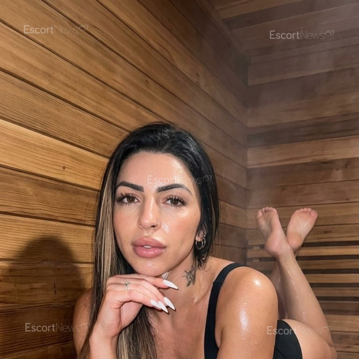 Fran balastrelli