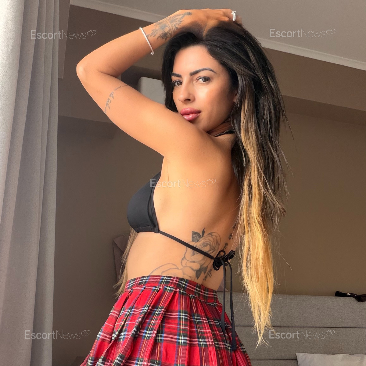 Fran balastrelli
