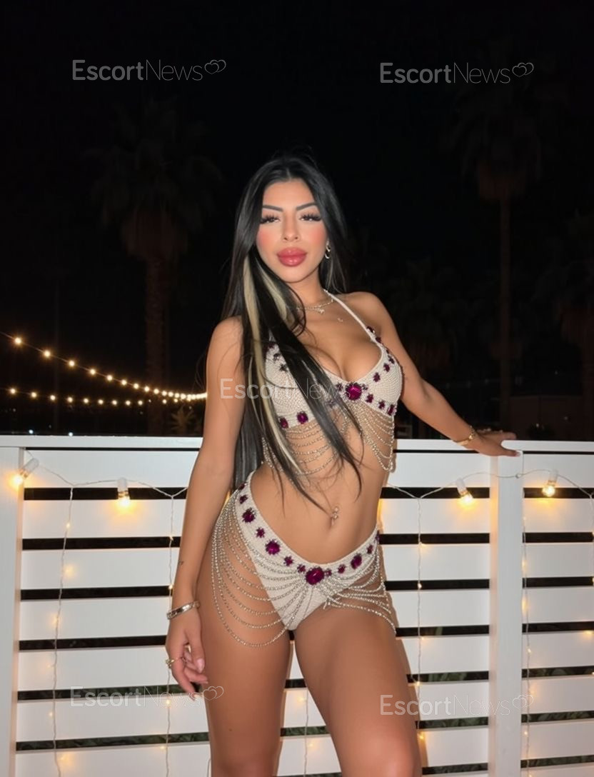 Fran balastrelli