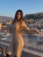 Mulher brasileira que ama sexo, se você é